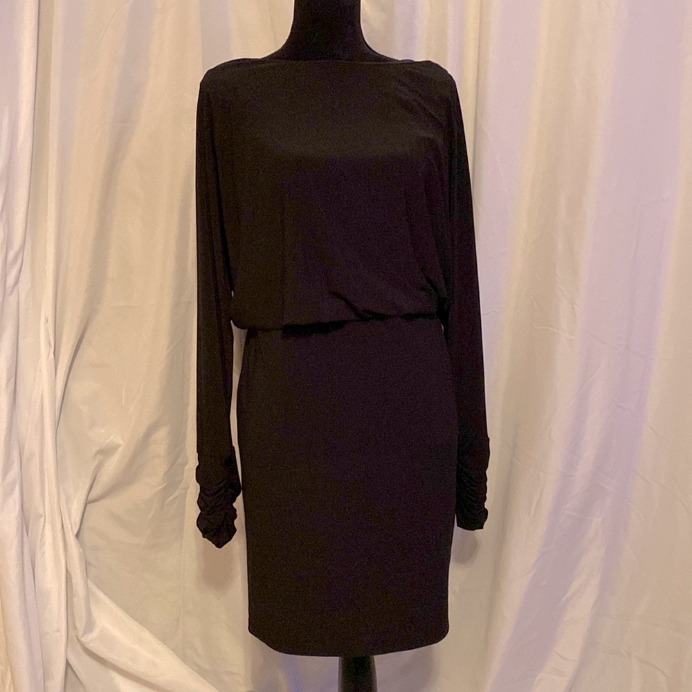 Jessica Howard dress